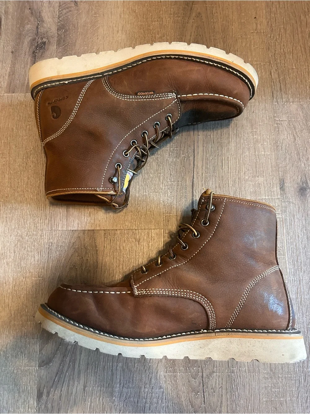 Carhartt Men's 6